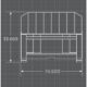 Heavy Duty Fork | Loflin Fabrication - Image 3
