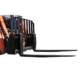 Heavy Duty Fork | Loflin Fabrication - Image 2