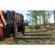 Heavy Duty Fork | Loflin Fabrication