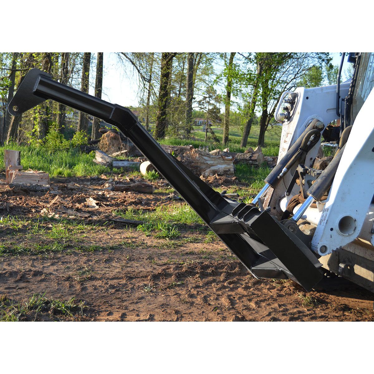 loflin-fabrication-heavy-duty-tree-boom-0050601065.jpg Tree Boom | Heavy Duty | Loflin Fabrication - Image 1