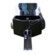 Hydraulic Concrete Bucket | Loflin Fabrication - Image 2