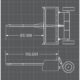Land Leveler | Loflin Fabrication - Image 3