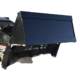Mini 4-N-1 Bucket | Loflin Fabrication - Image 2