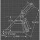 Mini 4-N-1 Bucket | Loflin Fabrication - Image 3