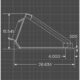 Mini Low Profile Bucket | Loflin Fabrication - Image 2
