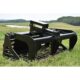 Mini Rock Bucket Grapple | Loflin Fabrication