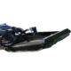 Mini Skid Steer Brushcutter | 36'' | Loflin Fabrication - Image 2
