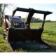 Mini Grapple Bucket | Loflin Fabrication