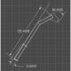 Mini Tree Boom | Loflin Fabrication - Image 3