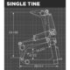 Mini Root Grapple | Loflin Fabrication - Image 3