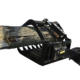 Mini Root Grapple | Loflin Fabrication - Image 2