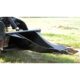 Mini Stump Bucket | Loflin Fabrication