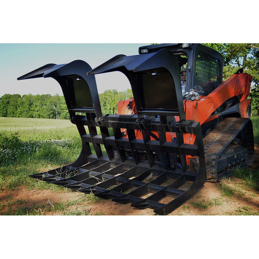 loflin-fabrication-monster-root-grapple-0.jpg Monster Root Grapple | Loflin Fabrication - Image 1
