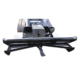 Skid Steer Brush Cutter | Open-Front | Loflin Fabrication - Image 2