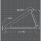 Low Profile Bucket | XHD | Loflin Fabrication - Image 3