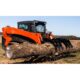 Vertical Root Grapple | Loflin Fabrication