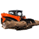 Vertical Root Grapple | Loflin Fabrication - Image 2