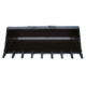 Low Profile Bucket | Standard | Loflin Fabrication - Image 2