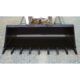 Low Profile Bucket | Standard | Loflin Fabrication