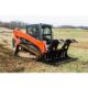 Root Grapple | Standard Duty | Loflin Fabrication