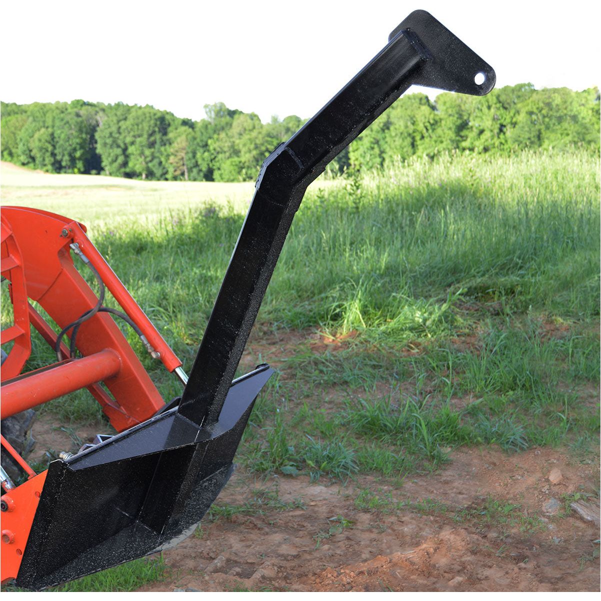 loflin-fabrication-standard-treeboom-0.jpg Tree Boom | Standard Duty | Loflin Fabrication - Image 1