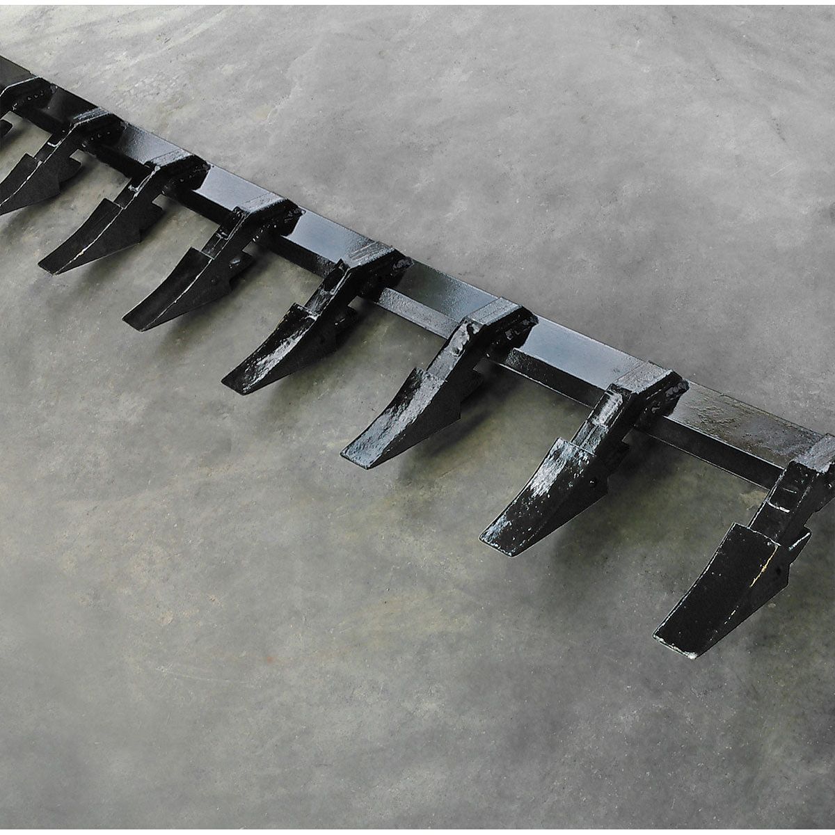 loflin-fabrication-toohbar-00.jpg Toothbar | Loflin Fabrication - Image 1