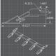 Toothbar | Loflin Fabrication - Image 2