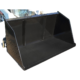 Turkey Litter Bucket | Loflin Fabrication - Image 2