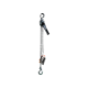 Magna Lifting Products LH050 0.50 Ton Lever Hoist | 5–20 ft Lift