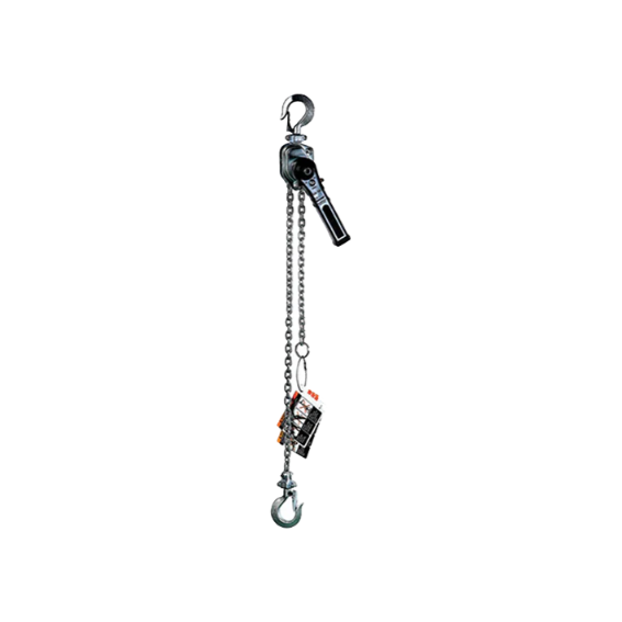 magna-lifting-0-50-on-5FT-20FT-lift-rugged-steel-lever-hoist-LH050-00.png Magna Lifting Products LH050 0.50 Ton Lever Hoist | 5–20 ft Lift - Image 1
