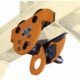 Magna Lifting Products PTR050 0.5 Ton Plain Push Trolley - Image 2