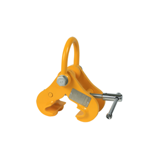 magna-lifting-products-10-ton-fixed-jaw-ULBC1000.png Fixed Jaw | 10 Ton | Magna Lifting Products ULBC1000 - Image 1