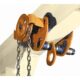 Magna Lifting Products GTR2000 20 Ton Geared Trolley - Image 2