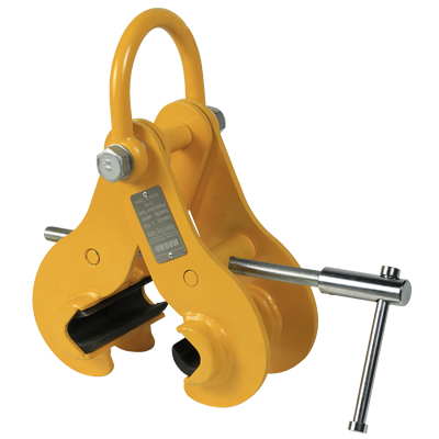 magna-lifting-products-3-ton-swivel-jaw-beam-clampULBC300S.png Swivel Jaw | 3 Ton | Magna Lifting Products ULBC300S - Image 1