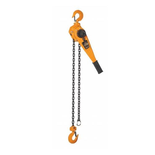 magna-lifting-products-6-Ton-5FT-20FT-lift-lever-hoist-LH600-000-778.jpg Magna Lifting Products LH150 1.5 Ton Lever Hoist | 5–20 ft Lift - Image 1