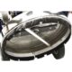 Dual Pressure Washer | 2,500 PSI | Makinex DPW-2500-0A-HU-50 - Image 4