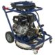 Dual Pressure Washer | 4,000 PSI | Makinex DPW-4000-0A-HU-50 - Image 3