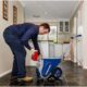 Floor Vinyl Stripper | Makinex VS-125-US - Image 2