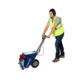 Floor Vinyl Stripper | Makinex VS-125-US