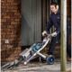 Jackhammer Trolley (JHT) | Makinex - Image 4