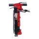 Lift Assist for Pneumatic Jackhammers | Makinex