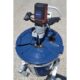 Mixing Station (no mixer included) | Up to 4 Bag |  Makinex MS-100 - Image 2