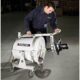 Mixing Station (no mixer included) | Up to 4 Bag |  Makinex MS-100 - Image 4