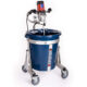 Mixing Station (no mixer included) | Up to 4 Bag |  Makinex MS-100