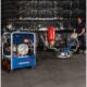 Power Generator | Gasoline | 240V | Makinex GEN-16P-MS-240 - Image 2