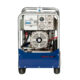 Power Generator | Gasoline | 480V | Makinex GEN-16P-MS-480 - Image 3