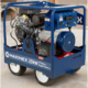 Generator | 23kW | 240V | Dual-Phase | Gasoline | Makinex GEN-23P-MS-240 - Image 2