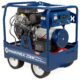 Generator | 23kW | 240V | Dual-Phase | Gasoline | Makinex GEN-23P-MS-240
