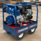 Portable Gasoline Generator | 480V | Makinex GEN-23P-MS-480 - Image 2