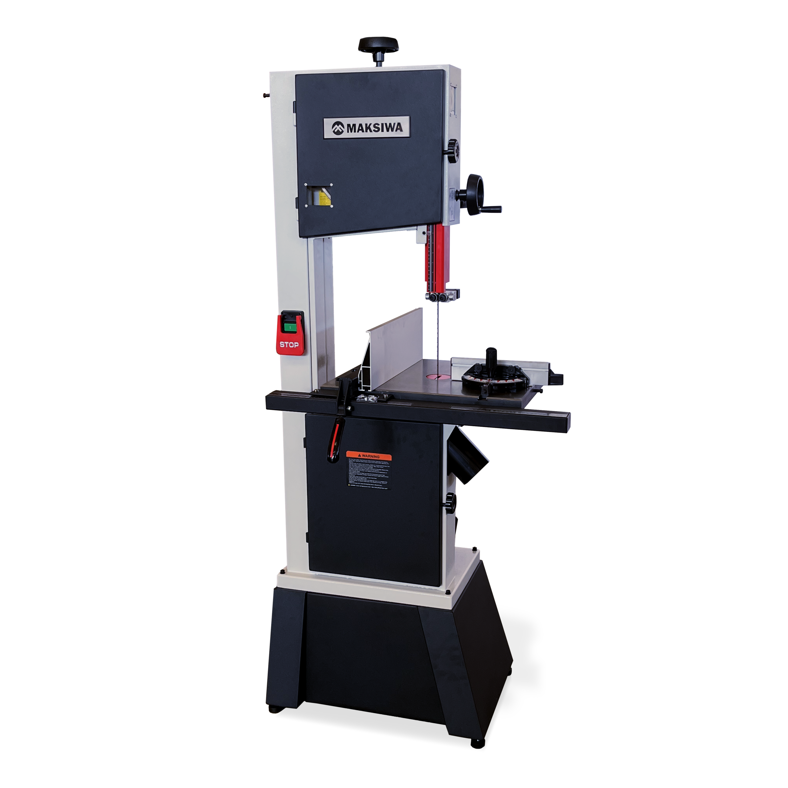 maksiwa-14-bandsaw-SF.35.MI_.png Bandsaw | 14'' | 1 3/4HP | Maksiwa SF.35.MI - Image 1